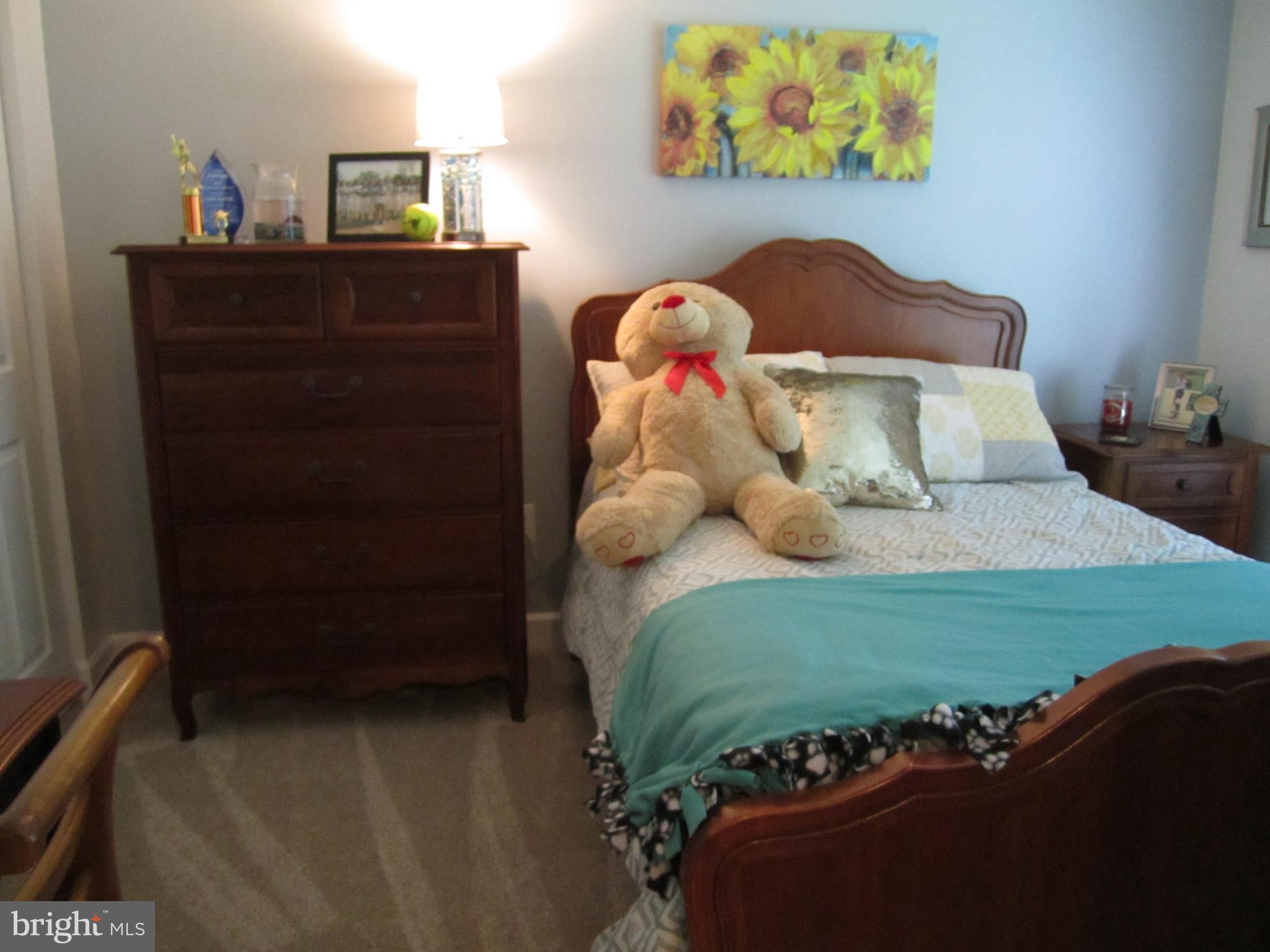3542 Green Spring Road Havre de Grace, MD 21078 - Photo 19 of 27 Bedroom