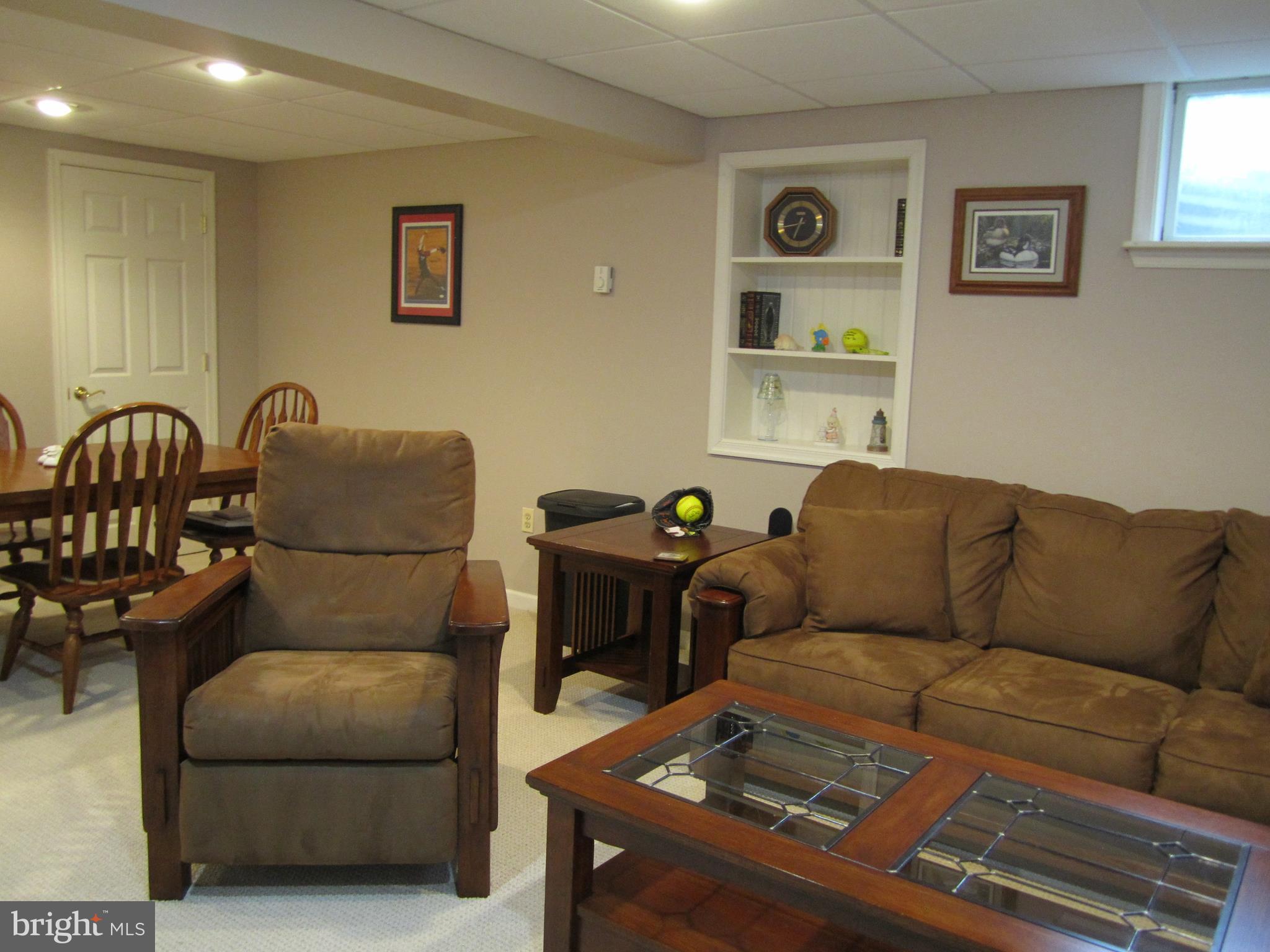 3542 Green Spring Road Havre de Grace, MD 21078 - Photo 20 of 27 Basement