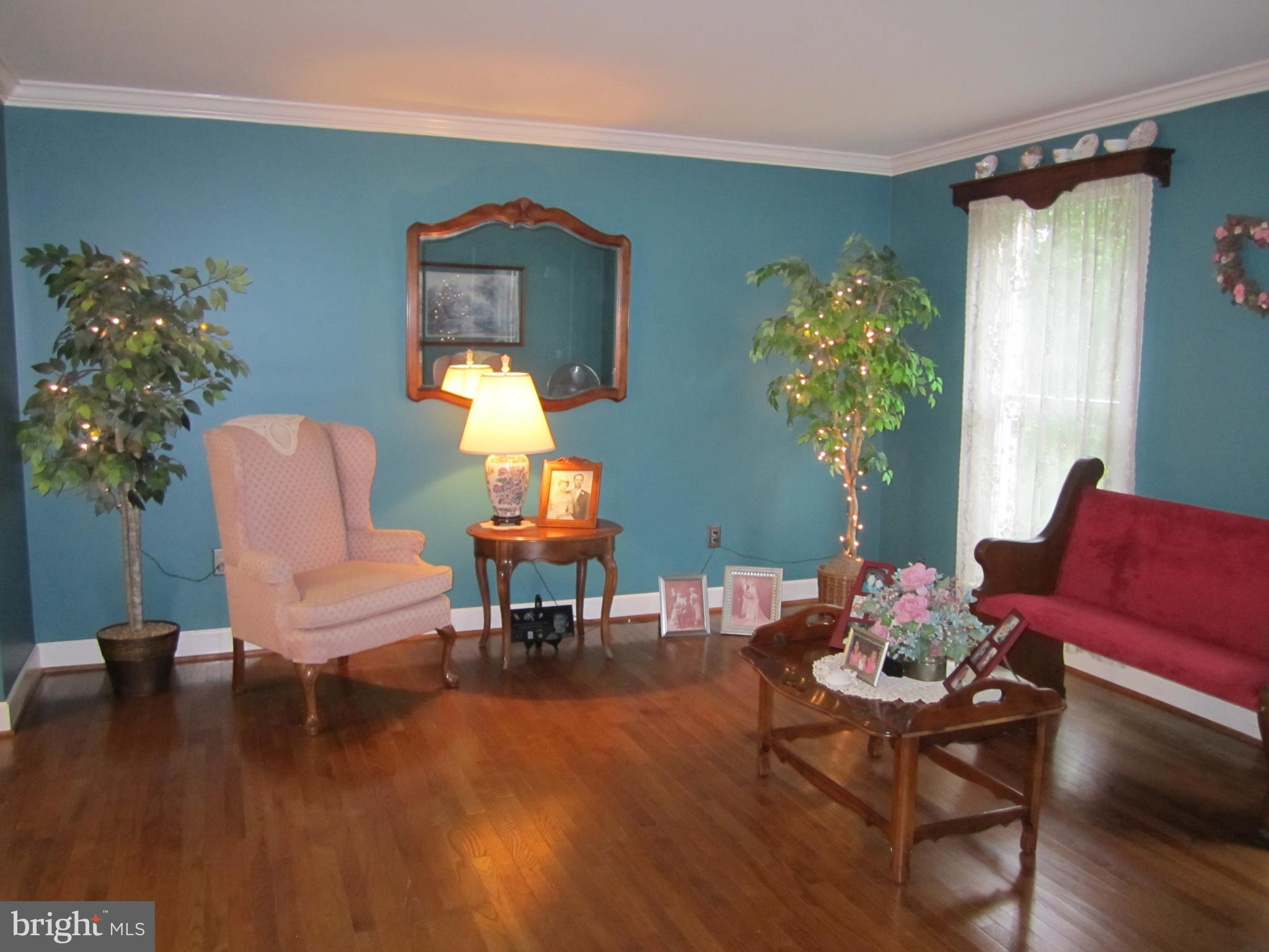 3542 Green Spring Road Havre de Grace, MD 21078 - Photo 3 of 27 Living Room