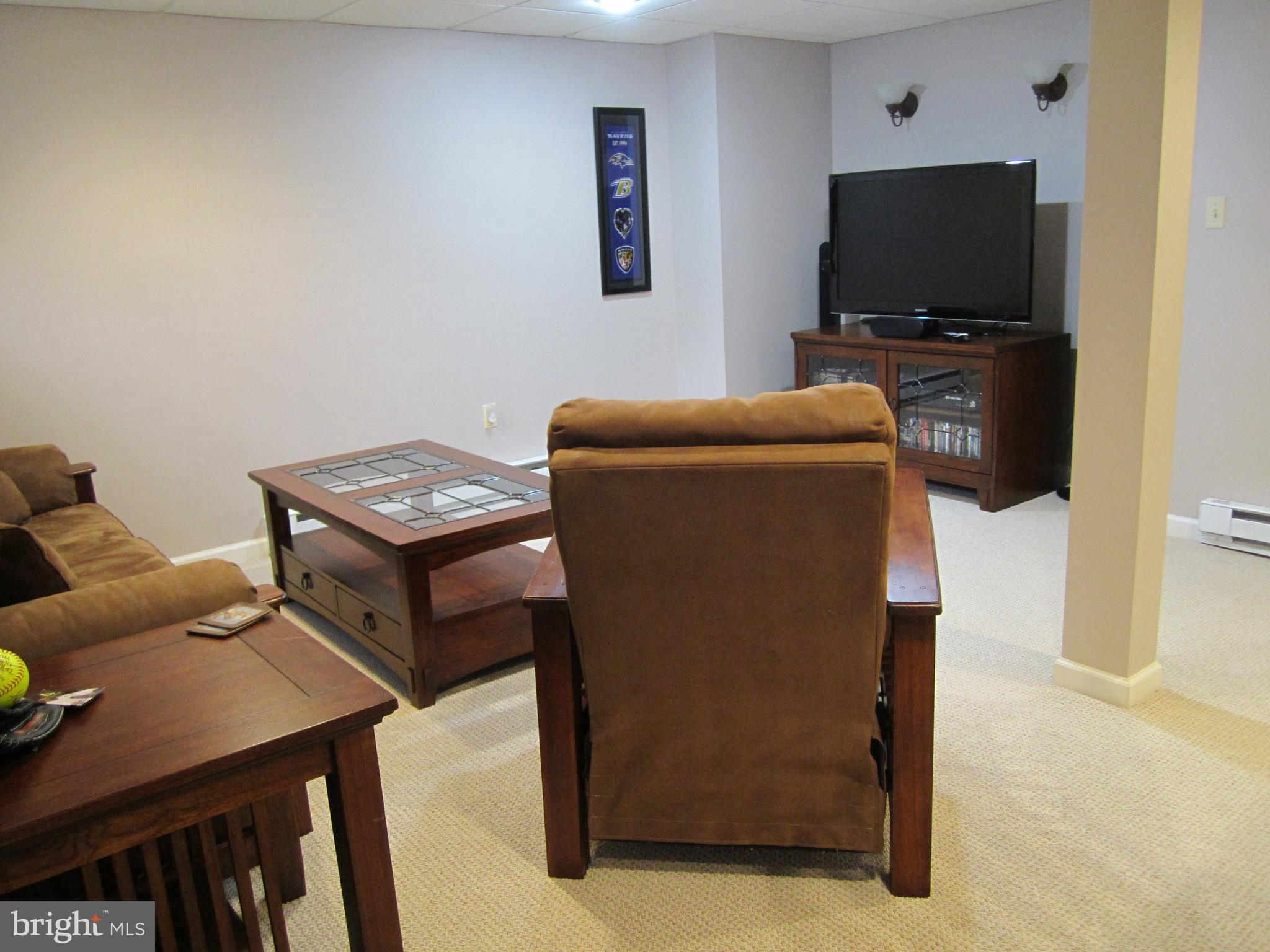 3542 Green Spring Road Havre de Grace, MD 21078 - Photo 21 of 27 Basement