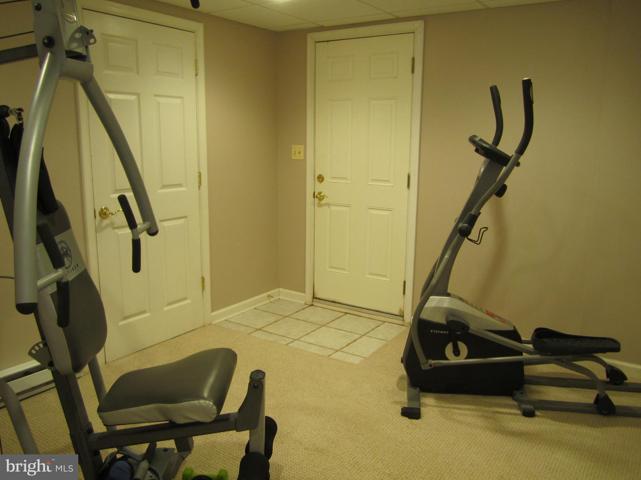 3542 Green Spring Road Havre de Grace, MD 21078 - Photo 22 of 27 Basement