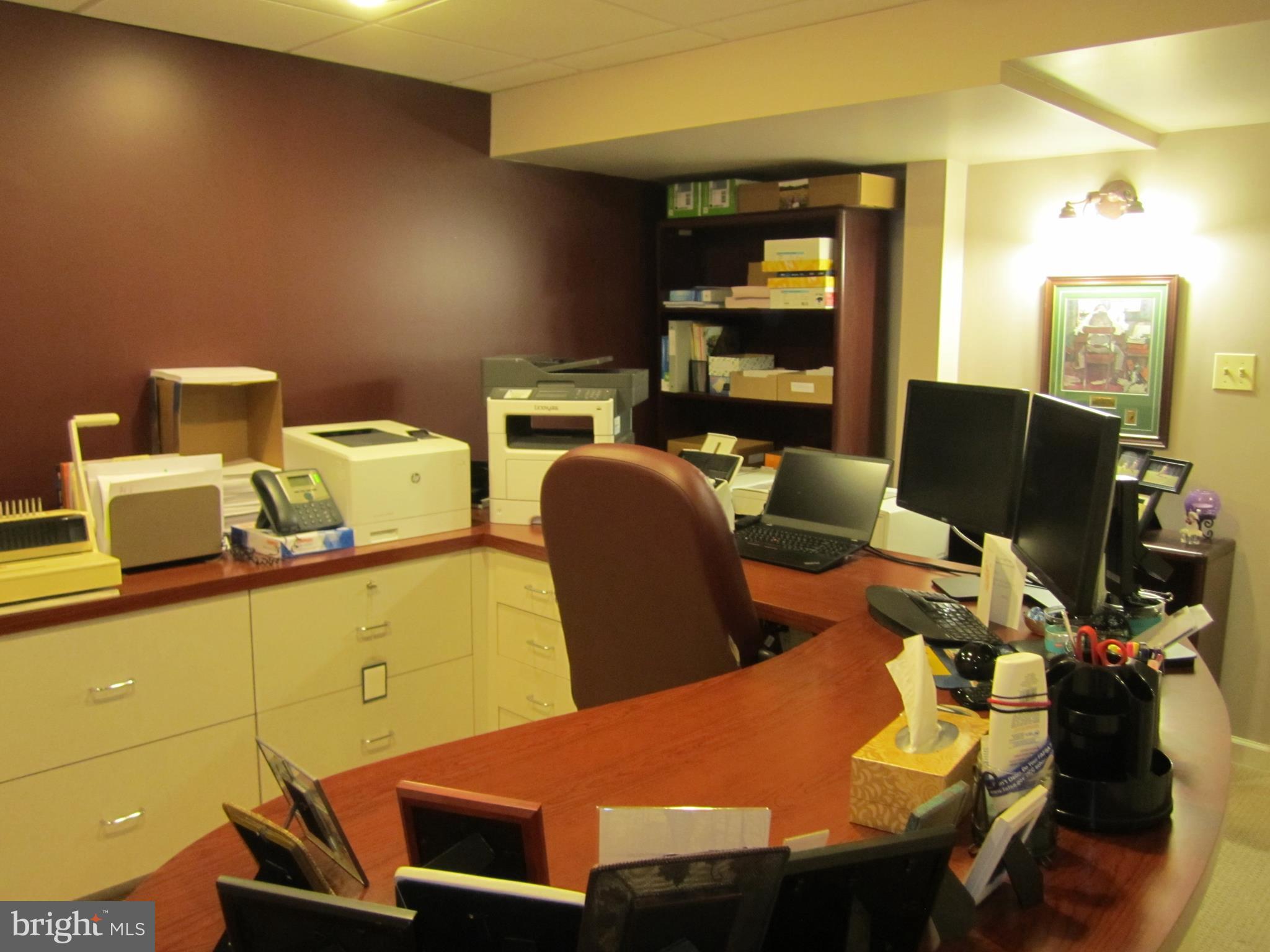 3542 Green Spring Road Havre de Grace, MD 21078 - Photo 23 of 27 Basement