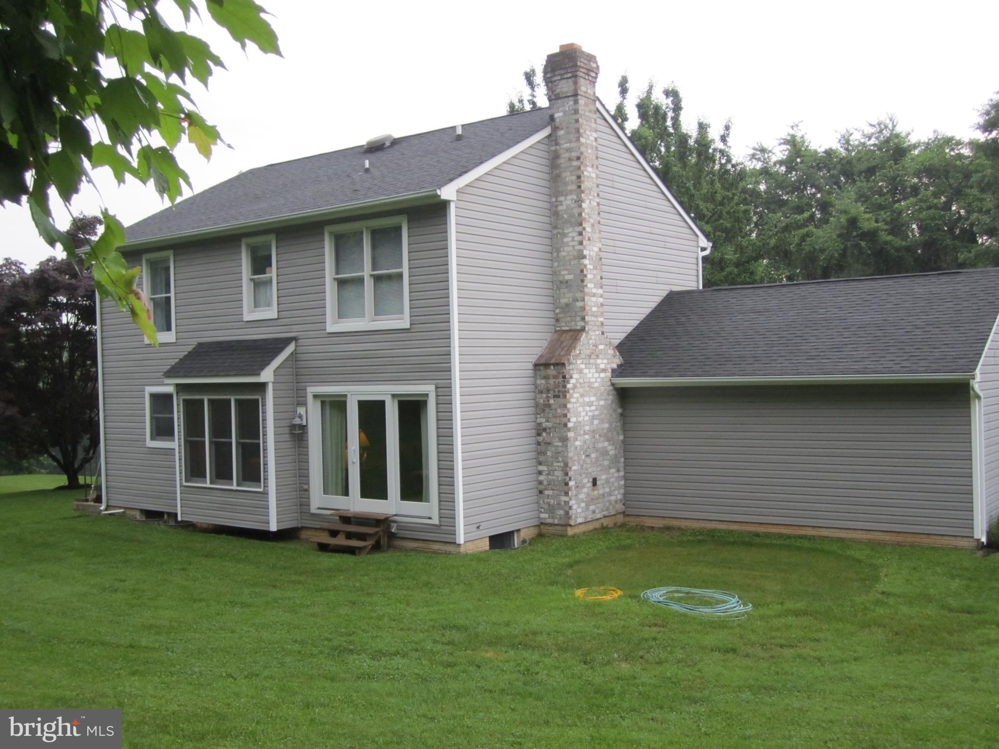 3542 Green Spring Road Havre de Grace, MD 21078 - Photo 26 of 27 Exterior (Rear)
