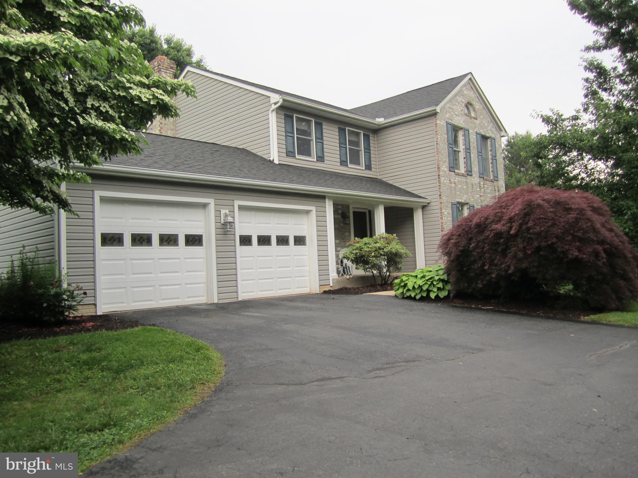 3542 Green Spring Road Havre de Grace, MD 21078 - Photo 27 of 27 Exterior (Front)