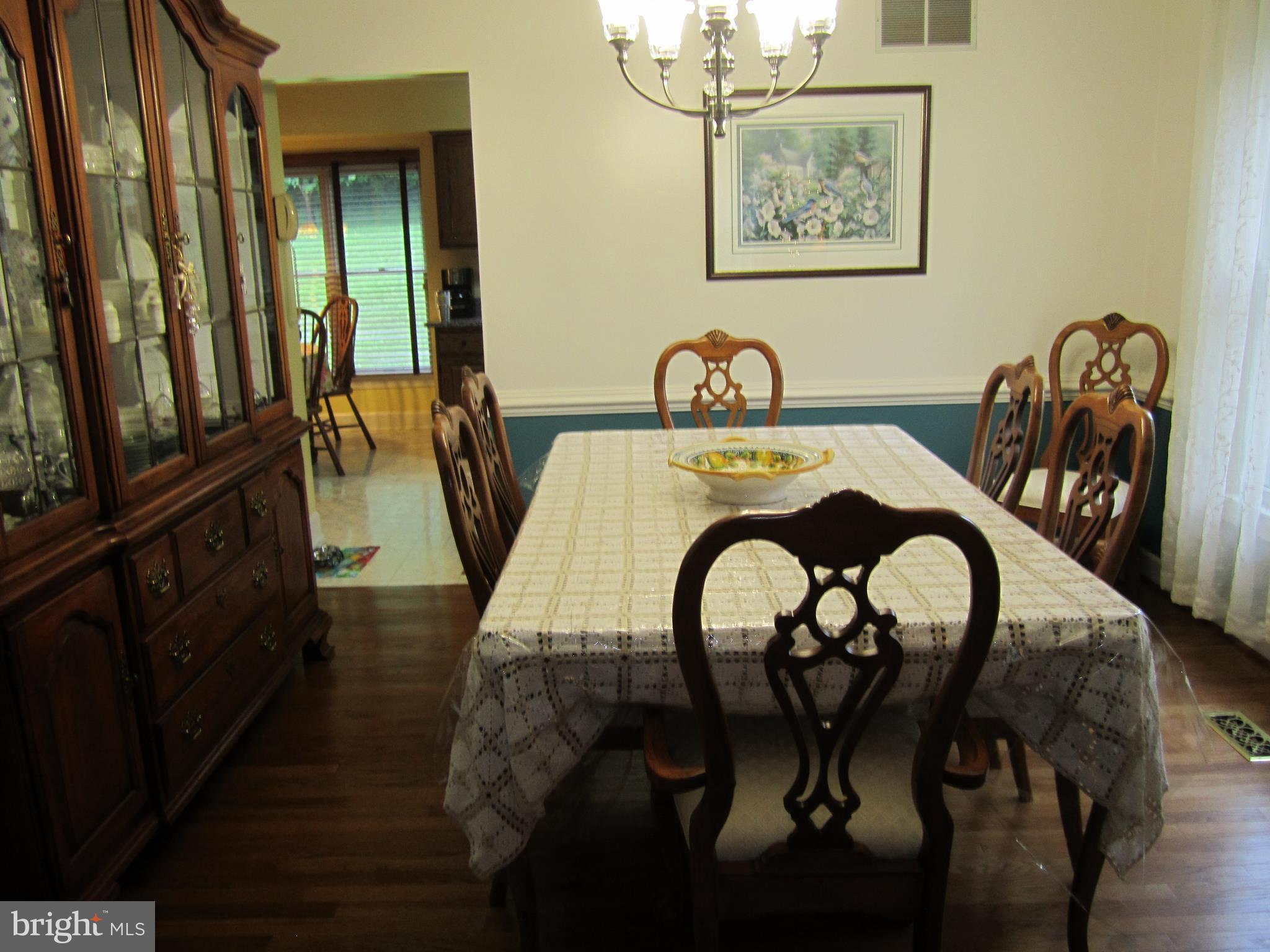 3542 Green Spring Road Havre de Grace, MD 21078 - Photo 4 of 27 Dining Room