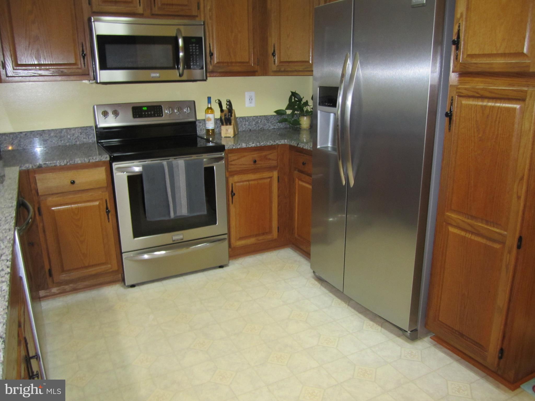 3542 Green Spring Road Havre de Grace, MD 21078 - Photo 6 of 27 Kitchen