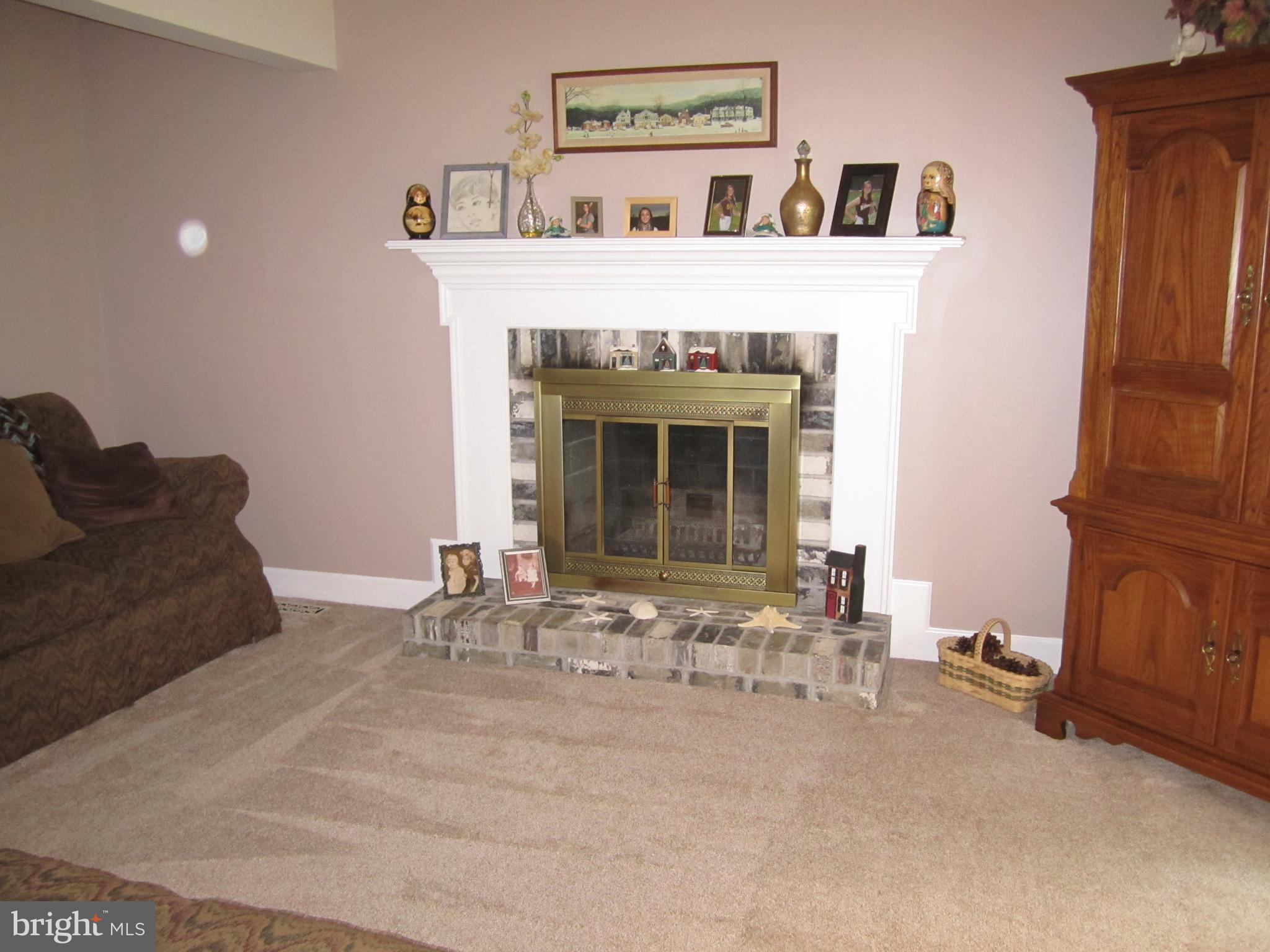 3542 Green Spring Road Havre de Grace, MD 21078 - Photo 9 of 27 Family Room