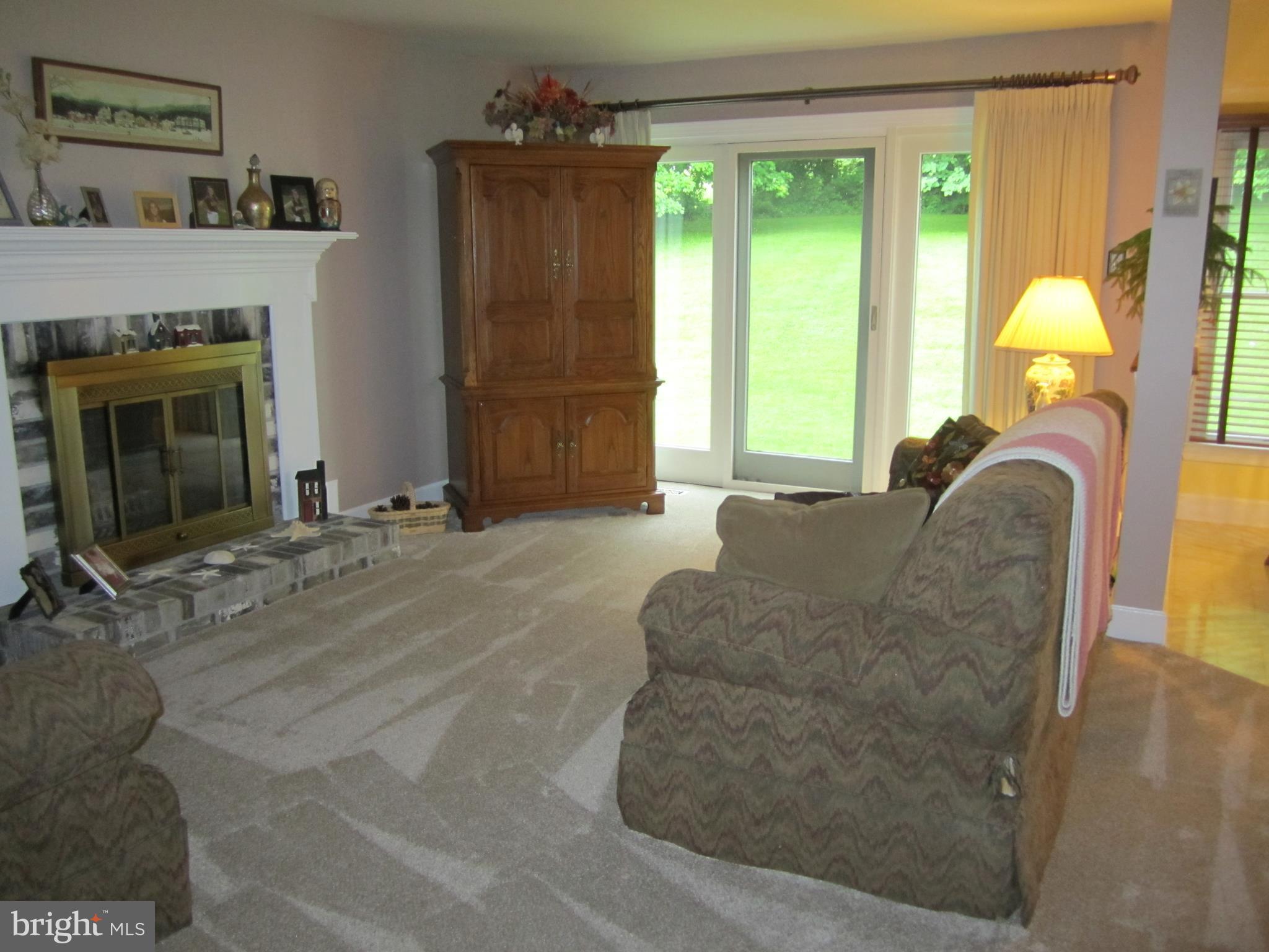 3542 Green Spring Road Havre de Grace, MD 21078 - Photo 10 of 27 Family Room