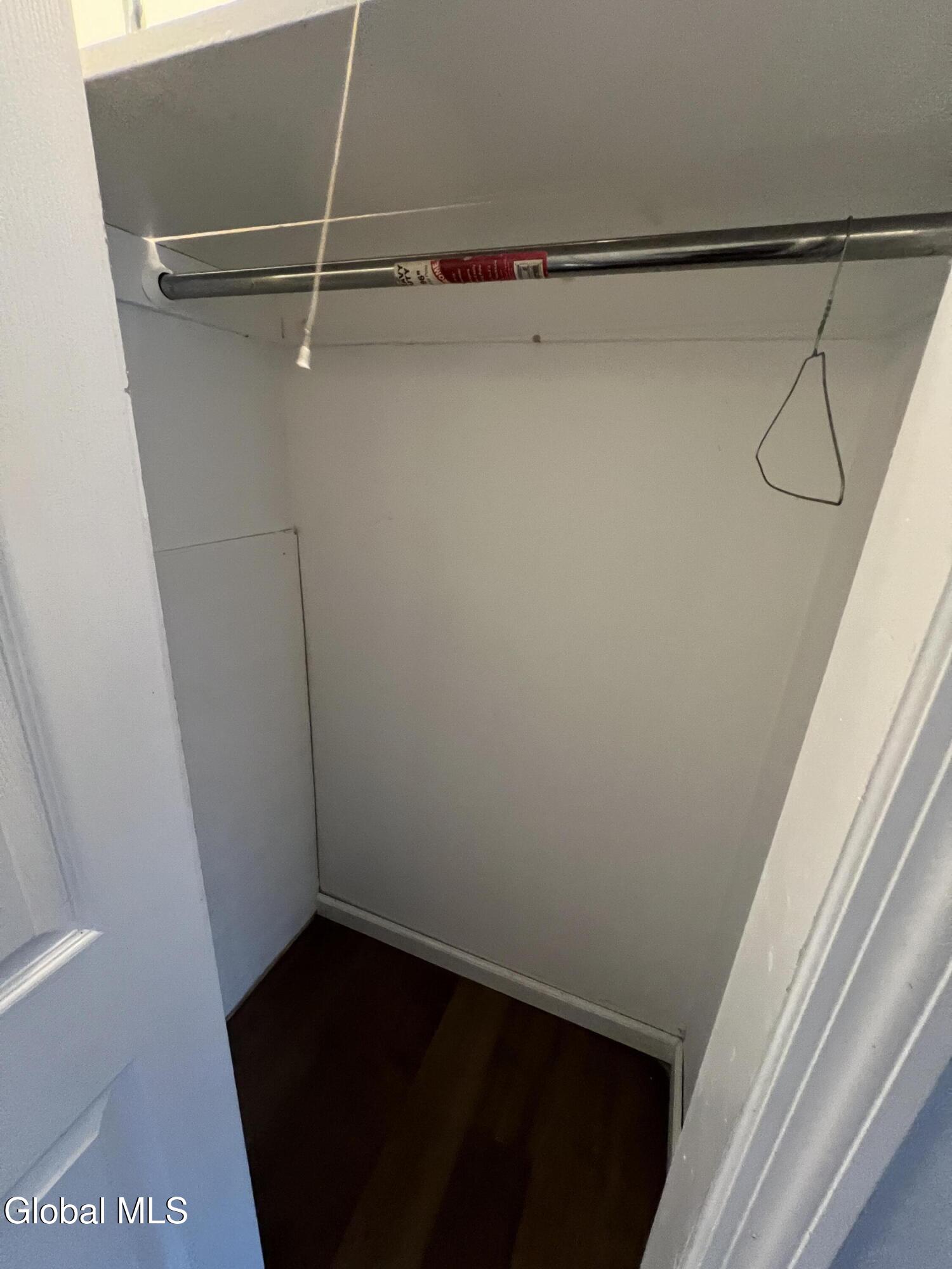 11-21 Ashdown Road, Unit 15D Clifton Park, NY 12019 - Photo 14 of 15 Hall Closet