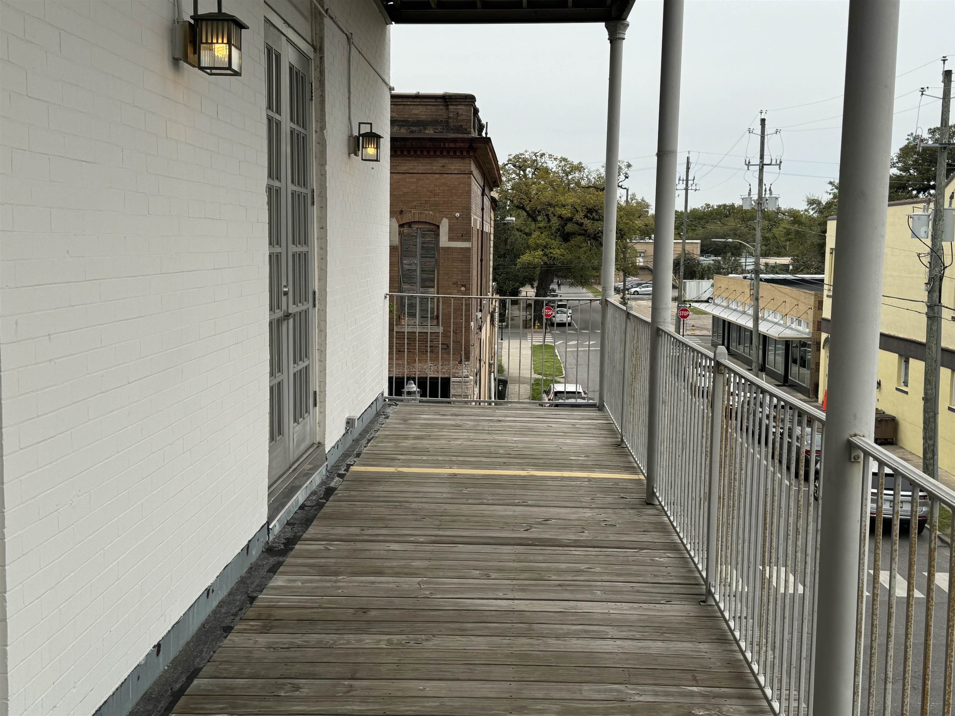 412 Dauphin Street, Unit I Mobile, AL 36602 - Photo 16 of 17