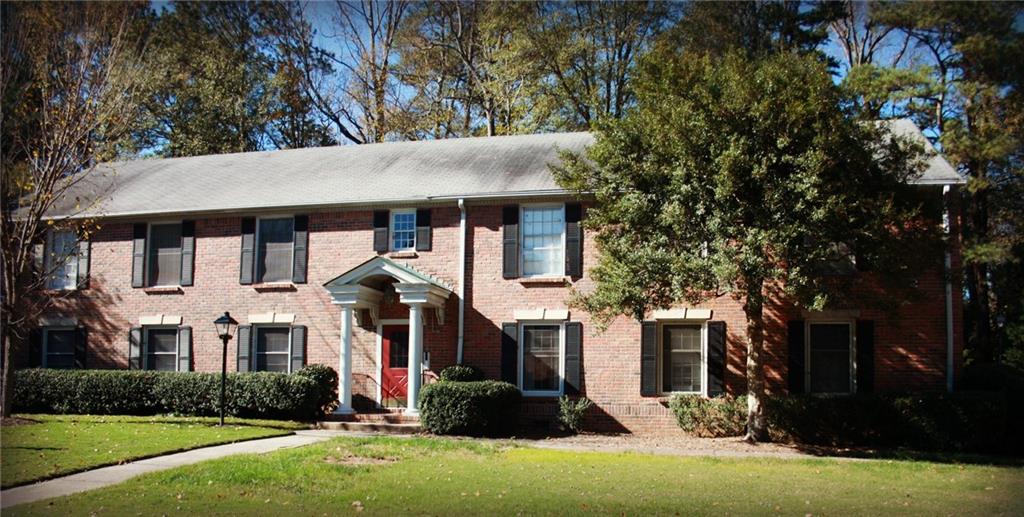 6700 Roswell Road, Unit 2B Sandy Springs, GA 30328 - Photo 1 of 1 Gallery Image 1