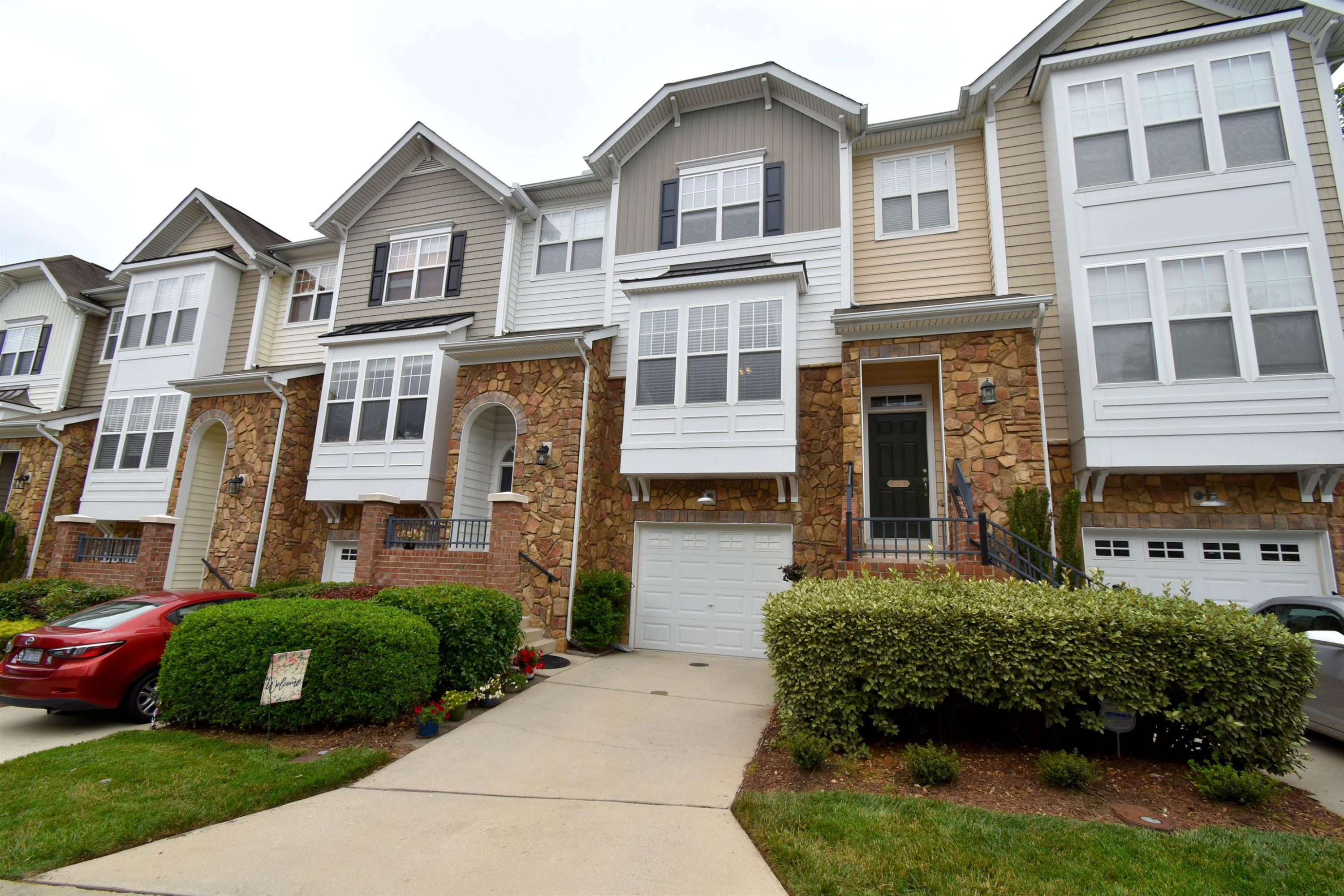 5833 Cameo Glass Way Raleigh, NC 27612 - Photo 1 of 38 Photo 1