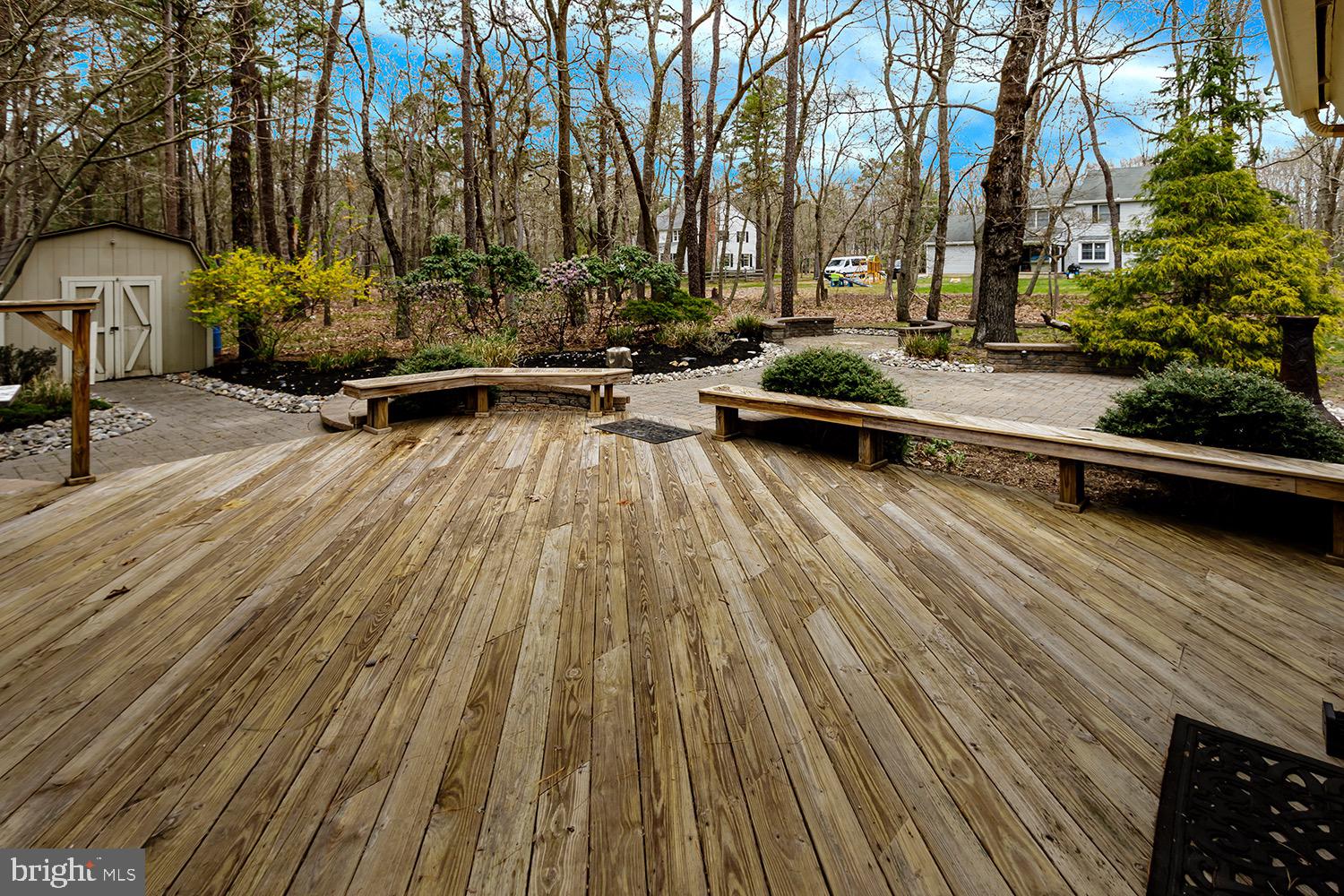 509 Tuckerton Road Medford, NJ 08055 - Photo 22 of 33 Gallery Image 22