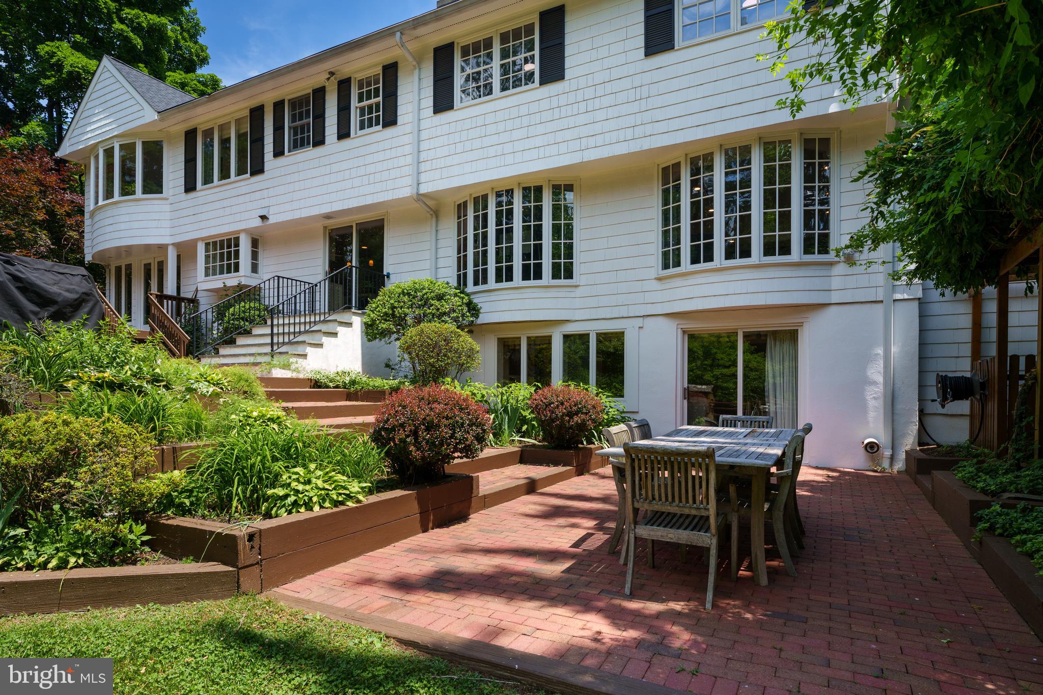 141 Hun Road Princeton, NJ 08540 - Photo 44 of 54