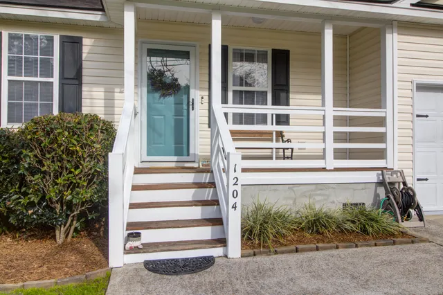 $549,000 | 1204 Marvin Avenue, Charleston, SC 29407