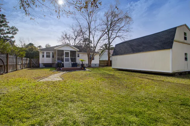 $549,000 | 1204 Marvin Avenue, Charleston, SC 29407