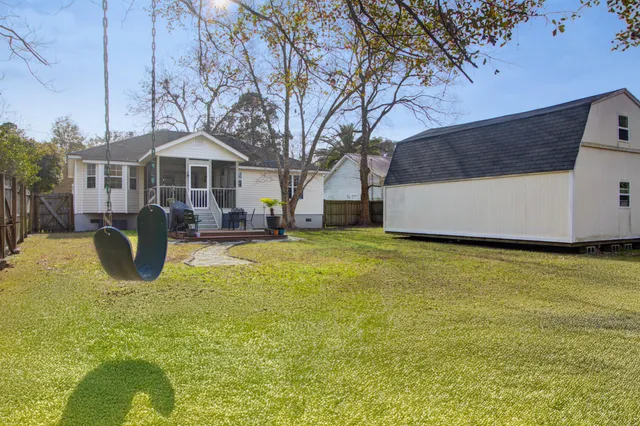 $549,000 | 1204 Marvin Avenue, Charleston, SC 29407