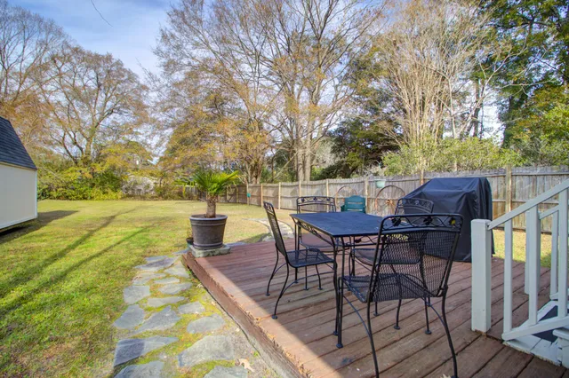 $549,000 | 1204 Marvin Avenue, Charleston, SC 29407