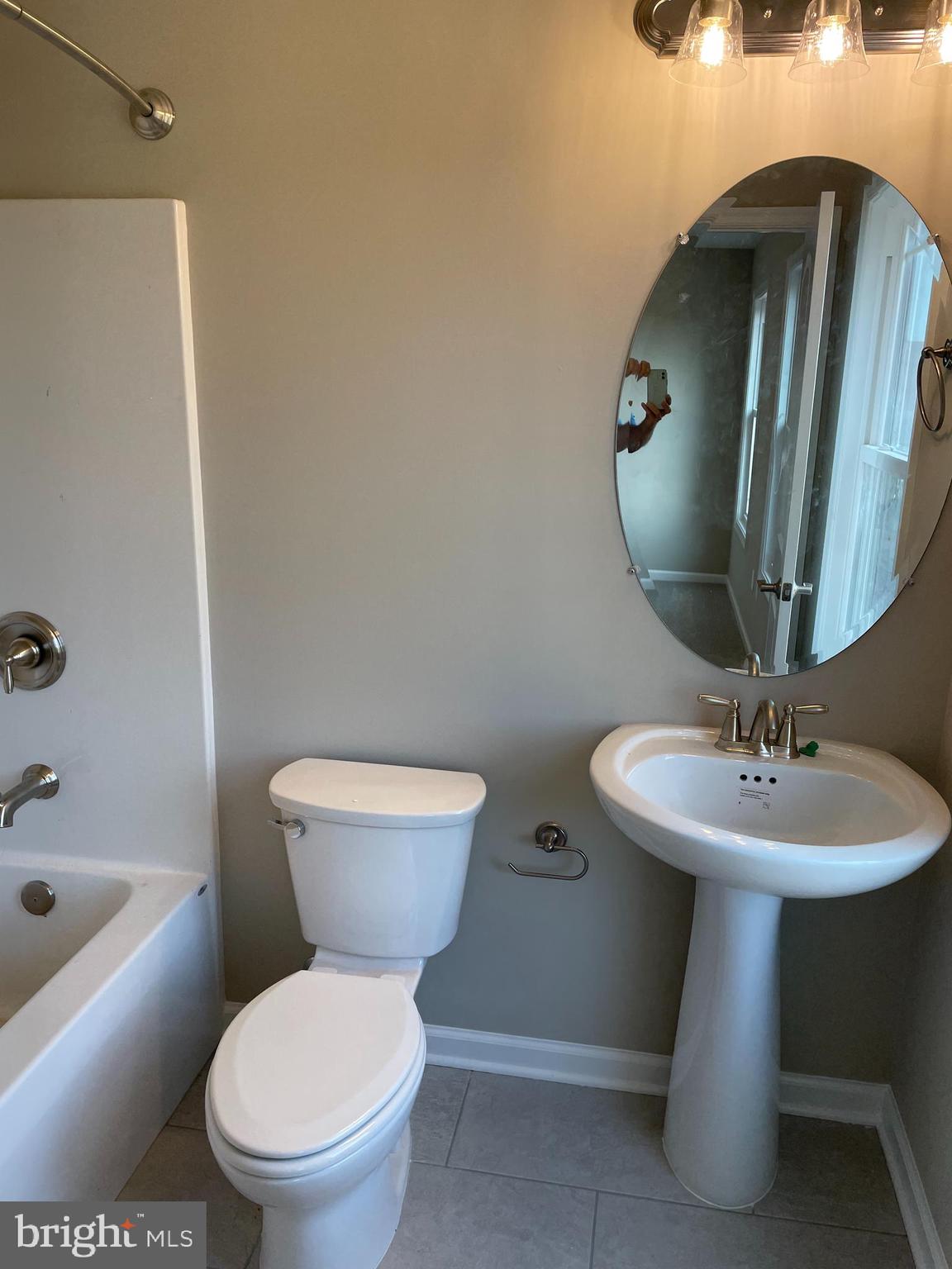 921 Redbud Road Winchester, VA 22603 - Photo 35 of 43 Full Bath off 4th Bed