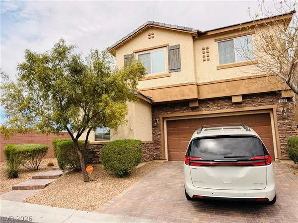 $585,000 | 9692 Avignon Court, Las Vegas, NV 89148