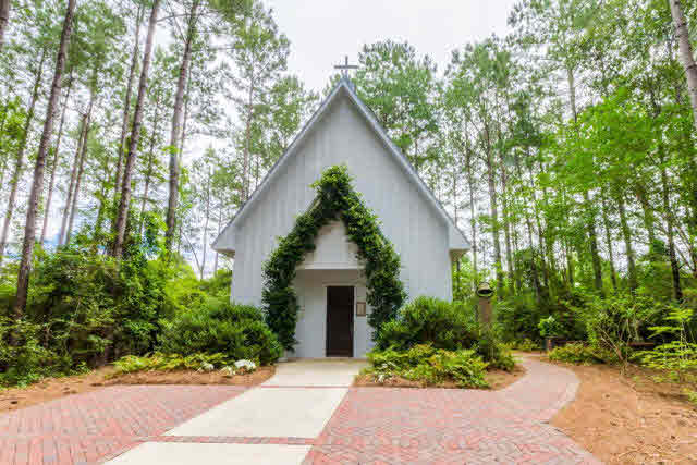 33287 Steelwood Ridge Road Loxley, AL 36551 - Photo 17 of 33 Chapel