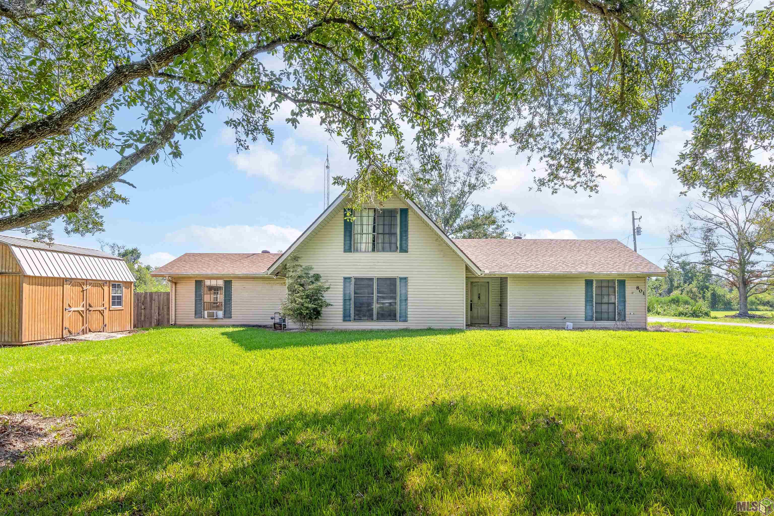801 Bayou Dularge Road Houma, LA 70363 - Photo 1 of 19 Gallery Image 1