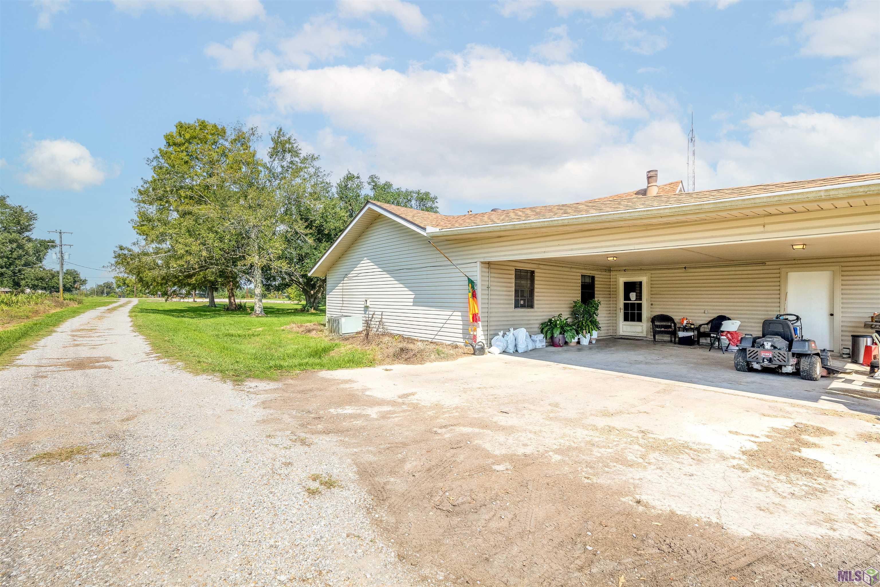 801 Bayou Dularge Road Houma, LA 70363 - Photo 14 of 19 Gallery Image 14
