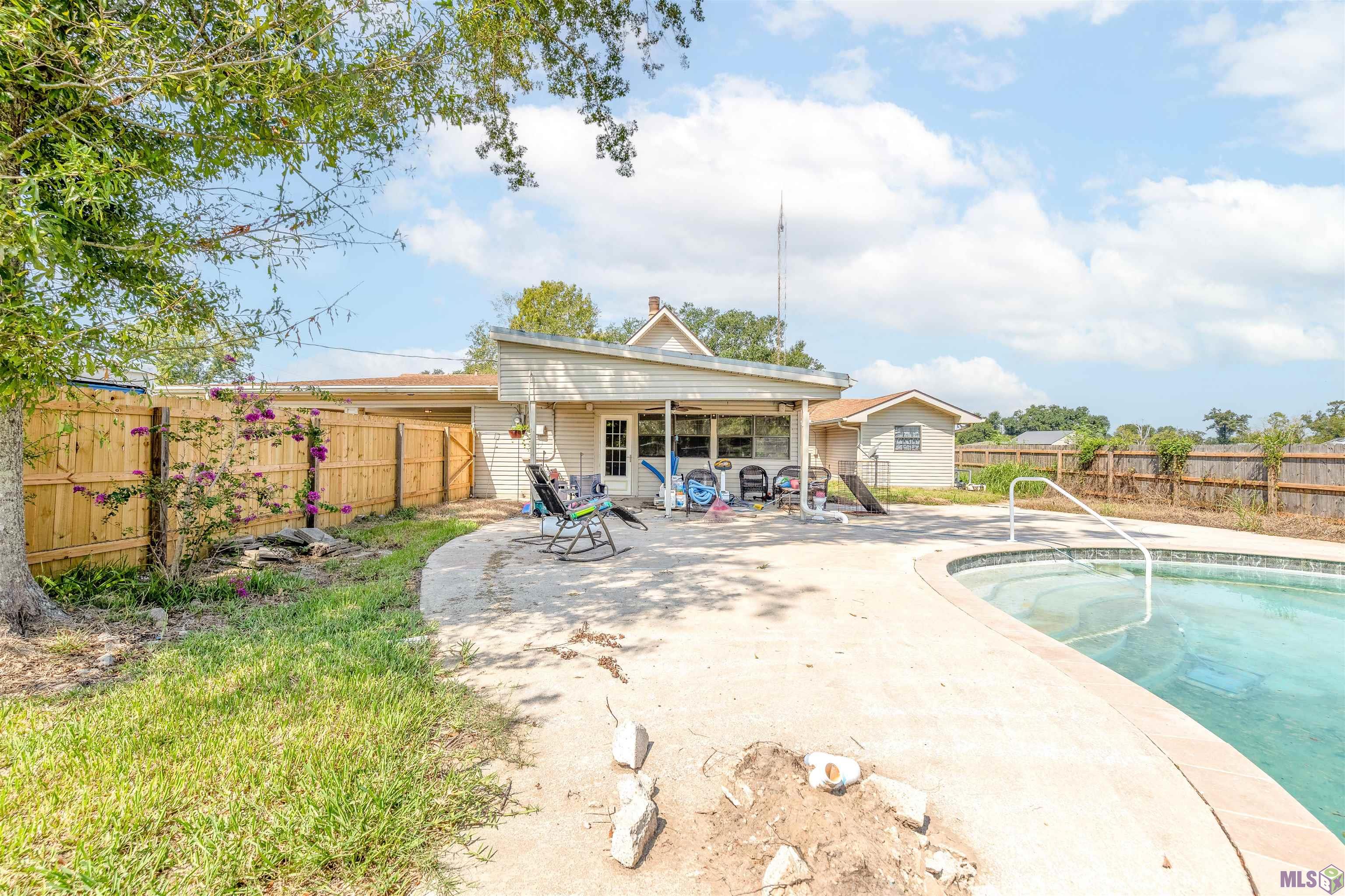 801 Bayou Dularge Road Houma, LA 70363 - Photo 15 of 19 Gallery Image 15
