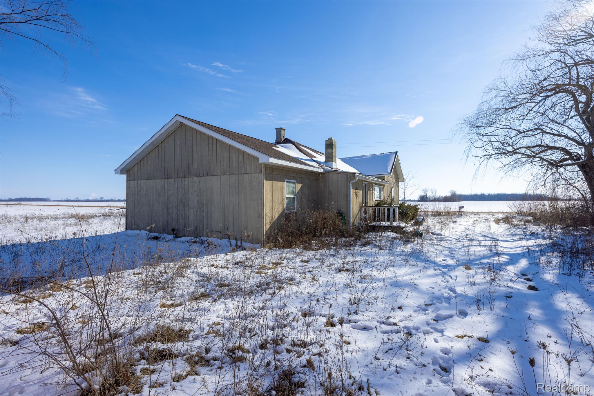 12370 Preston Road Britton, MI 49229 - Photo 8 of 19 Gallery Image 8