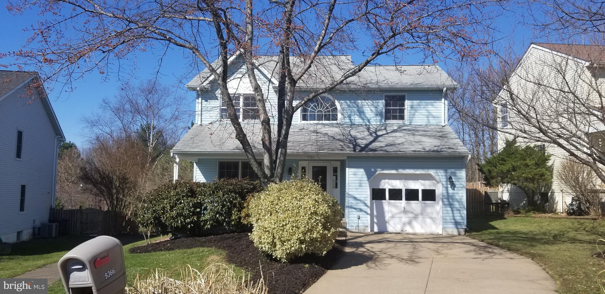9366 Hidden Spring Drive Manassas, VA 20112 - Photo 1 of 27 Exterior (Front)