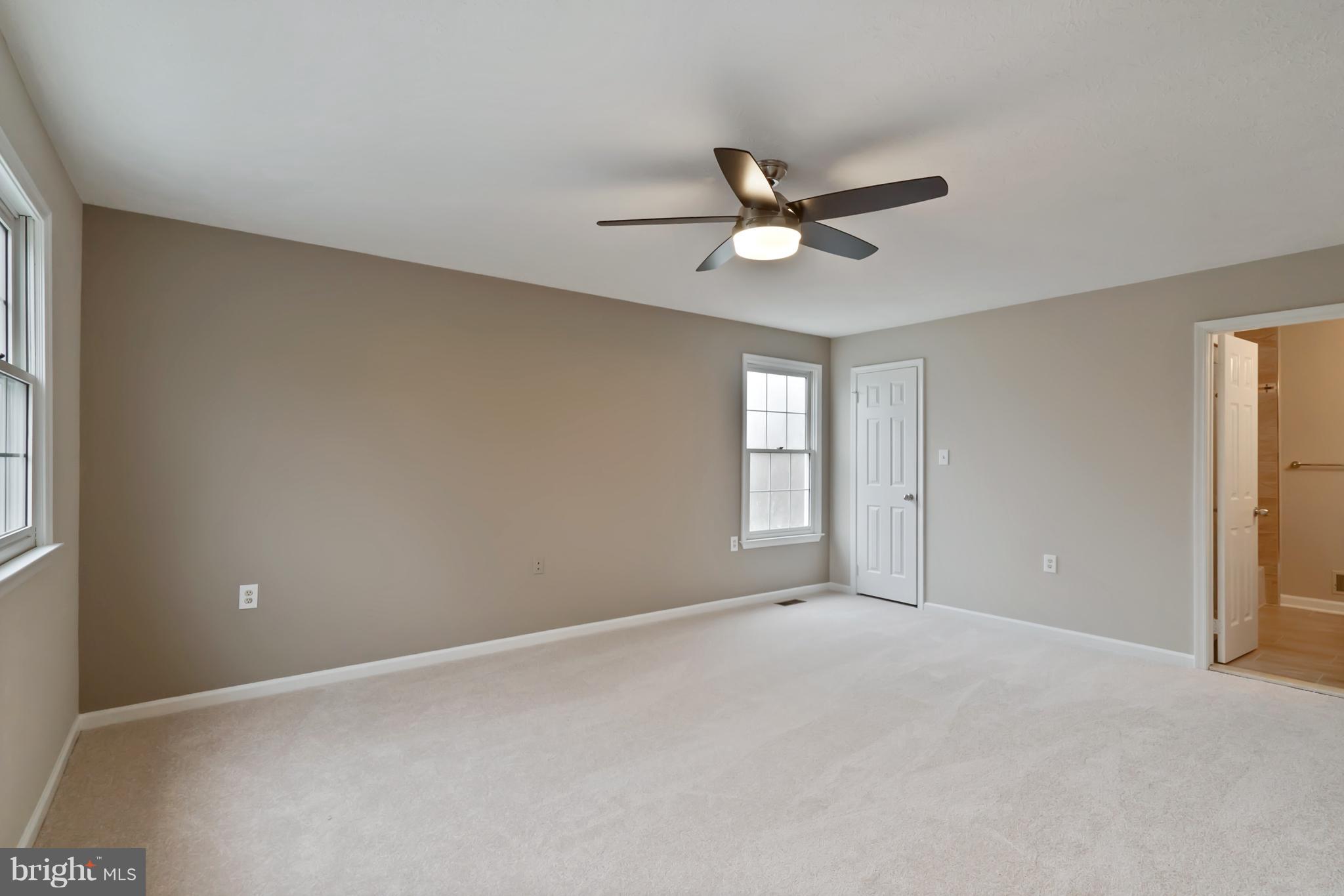 9366 Hidden Spring Drive Manassas, VA 20112 - Photo 14 of 27 Bedroom (Master)