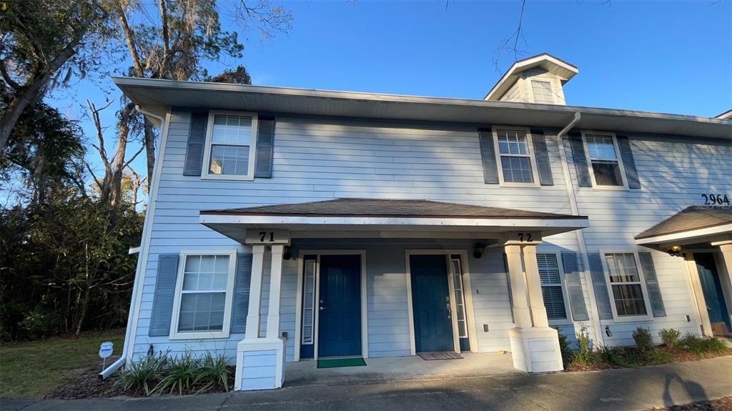 2964 Southwest 35th Pl Unit 71