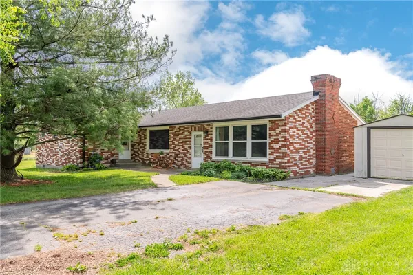 $284,900 | 7023 Conservancy Road, Germantown, OH 45327