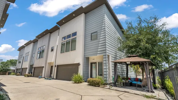 $349,000 | 404 Drennan Street, Houston, TX 77003