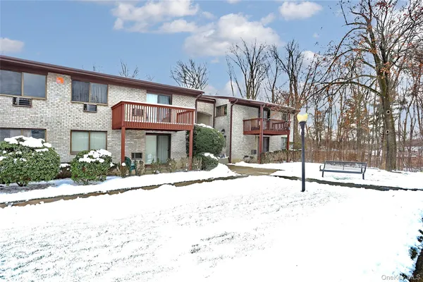 $170,000 | 5 Secora Road, Unit F7, Spring Valley, NY 10977