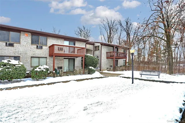 $185,000 | 5 Secora Road, Unit F7, Spring Valley, NY 10977