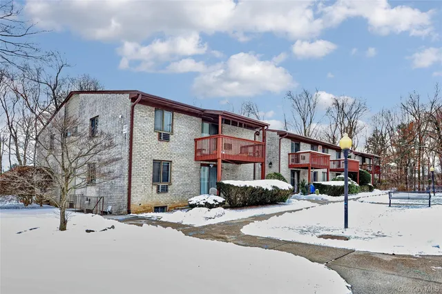 $185,000 | 5 Secora Road, Unit F7, Spring Valley, NY 10977