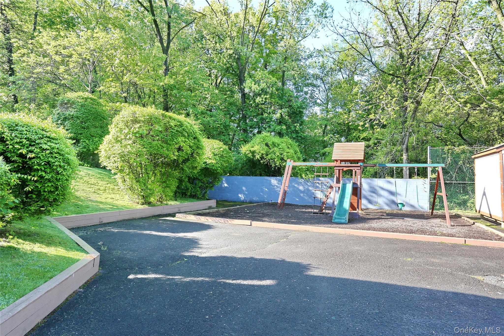 5 Secora Road, Unit F7 Spring Valley, NY 10977 - Photo 21 of 21 a view of a outdoor space