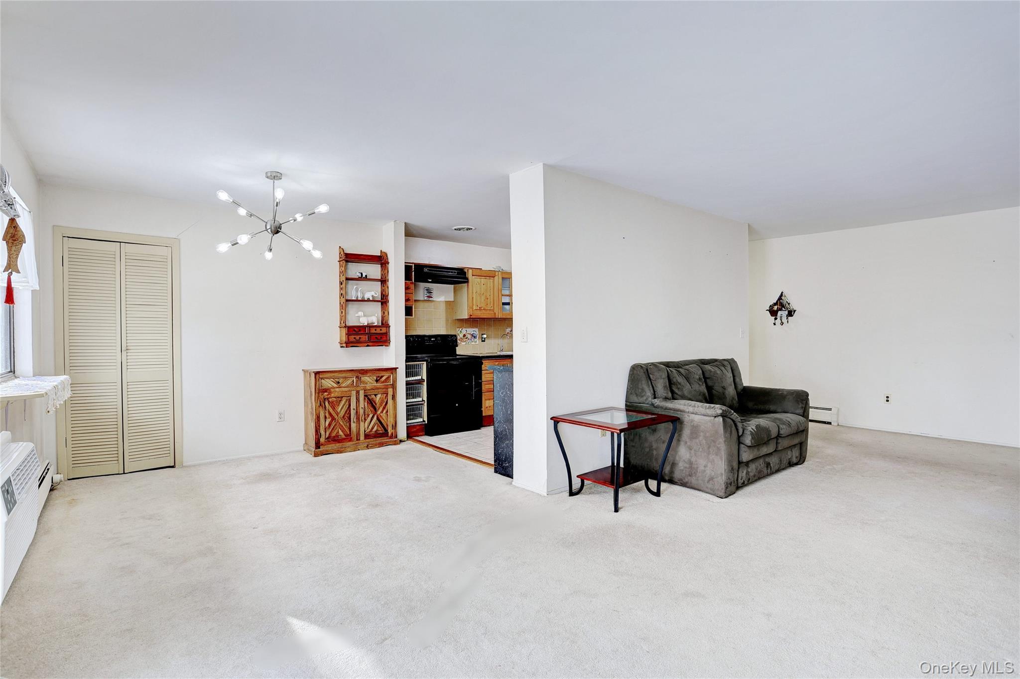 5 Secora Road, Unit F7 Spring Valley, NY 10977 - Photo 9 of 21 a view of a workspace with furniture