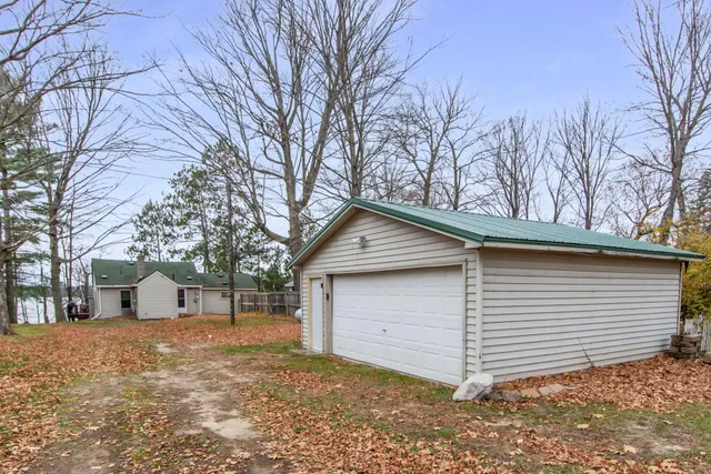 $399,900 | 48525 194th Place, McGregor, MN 55760