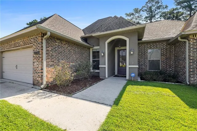 $293,000 | 47135 Vineyard Tr, Hammond, LA 70401