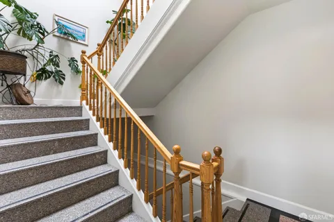 $2,195,000 | 527-529 34th Avenue, San Francisco, CA 94121