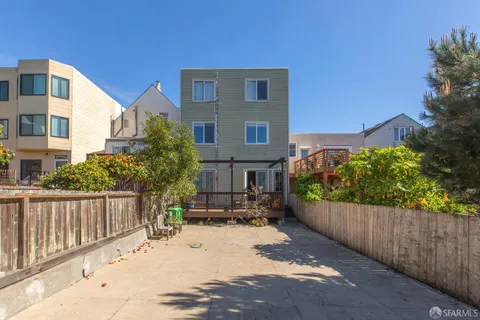 $2,195,000 | 527-529 34th Avenue, San Francisco, CA 94121