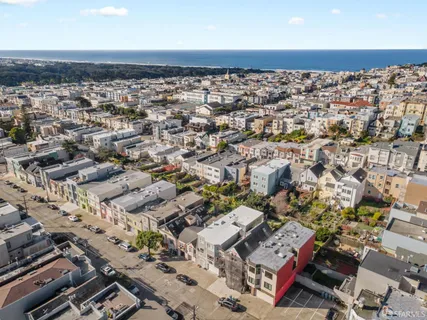 $2,195,000 | 527-529 34th Avenue, San Francisco, CA 94121