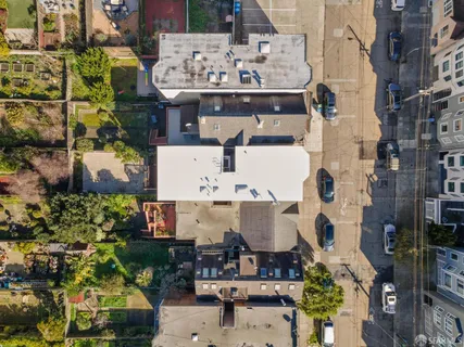$2,195,000 | 527-529 34th Avenue, San Francisco, CA 94121
