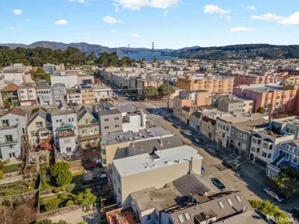 $2,195,000 | 527-529 34th Avenue, San Francisco, CA 94121