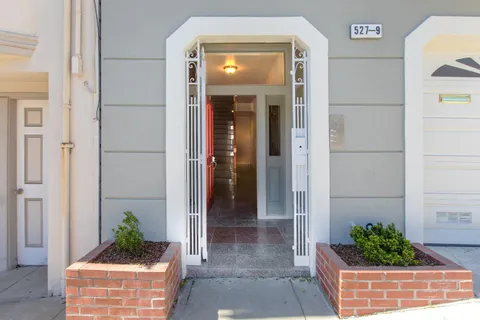 $2,195,000 | 527-529 34th Avenue, San Francisco, CA 94121