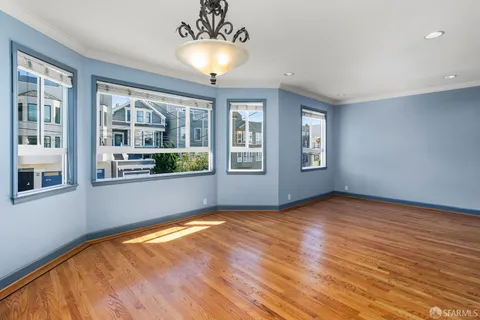 $2,195,000 | 527-529 34th Avenue, San Francisco, CA 94121