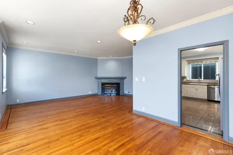 $2,195,000 | 527-529 34th Avenue, San Francisco, CA 94121