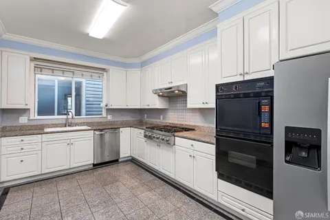 $2,195,000 | 527-529 34th Avenue, San Francisco, CA 94121